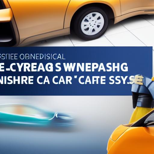 How to Create Eye-Catching Ads for Your Car Wash