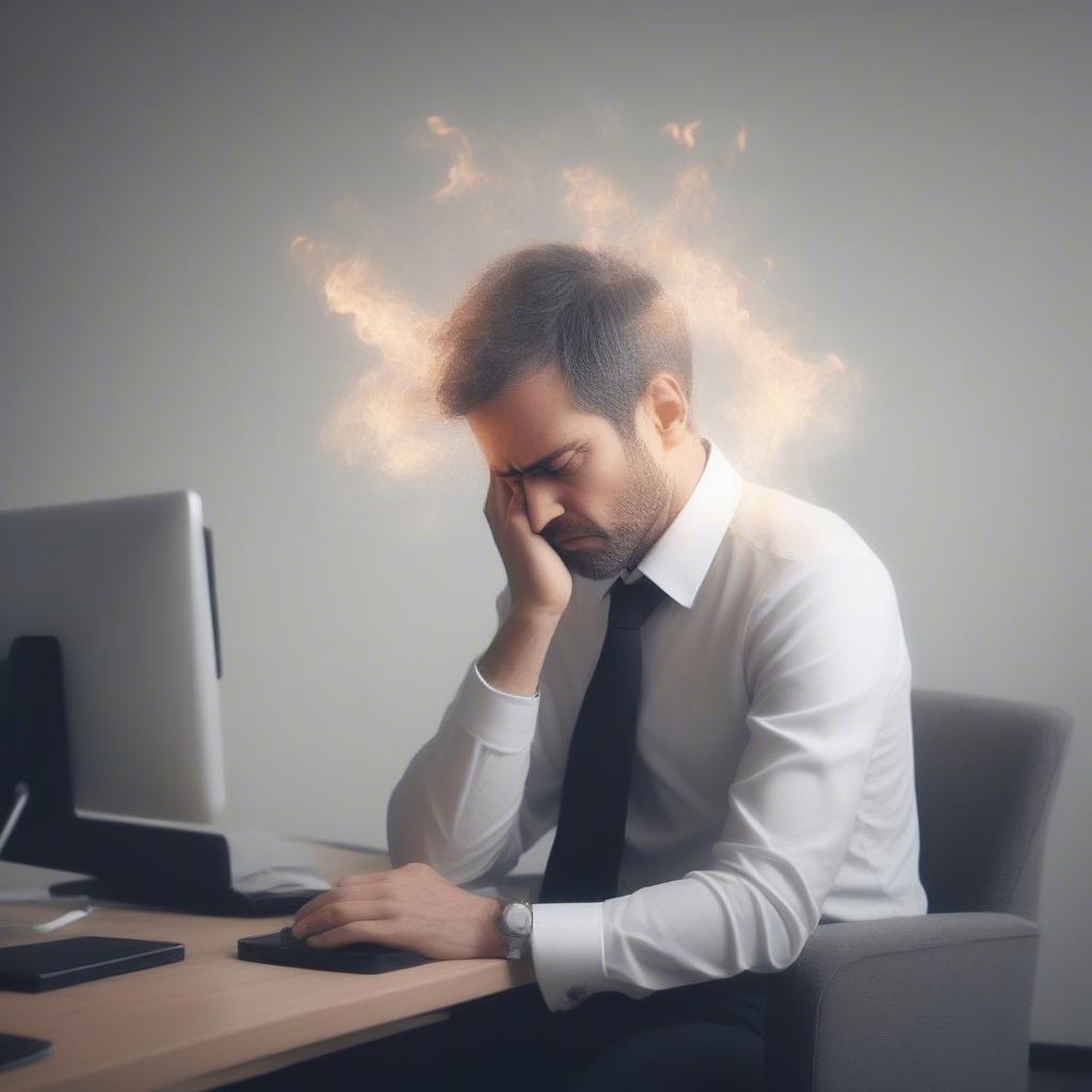 How to Deal With Burnout in the Coaching Profession