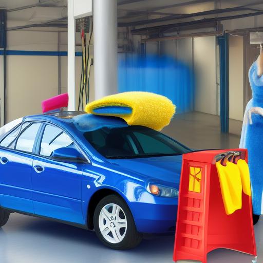 How to Expand Your Car Wash Business: A Guide