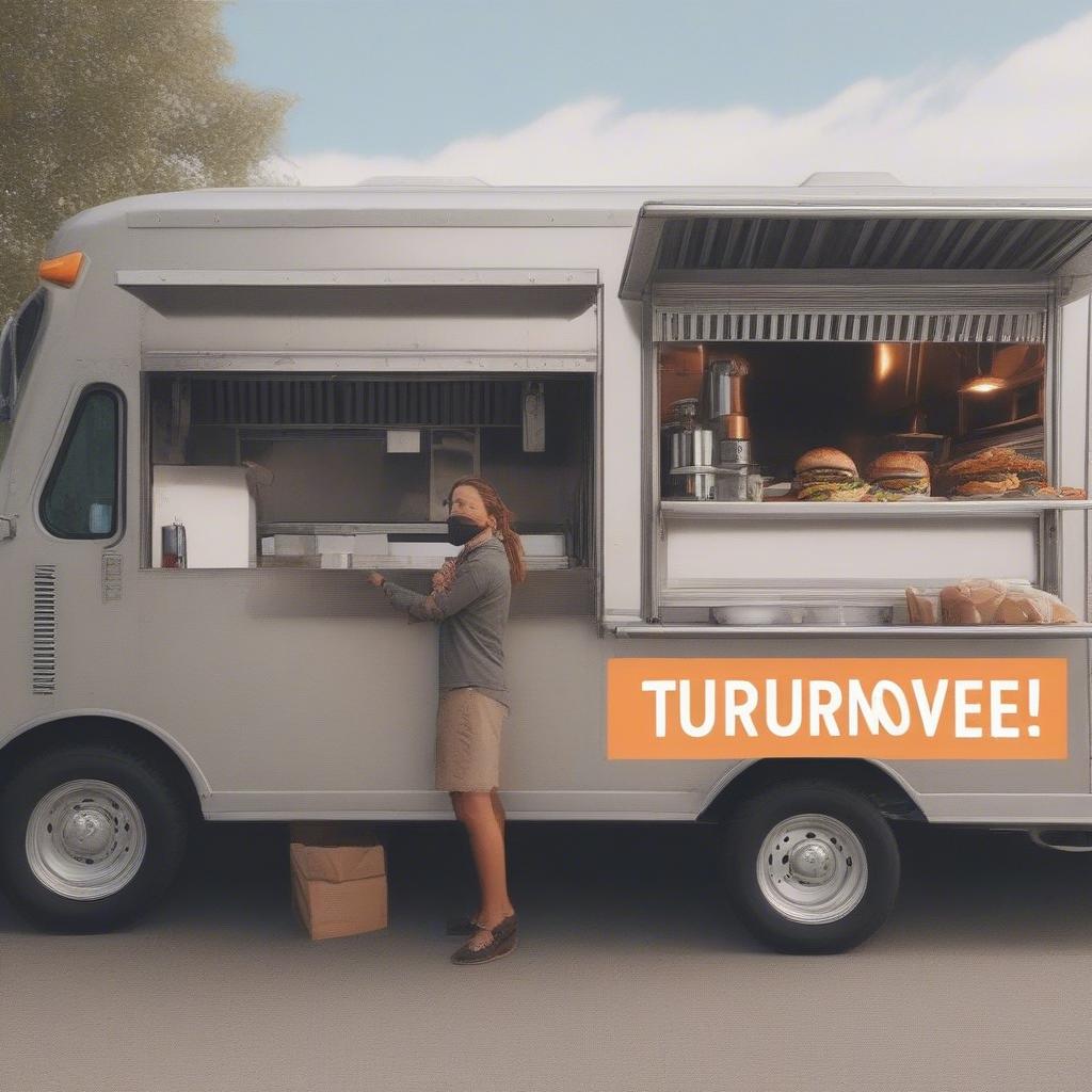 How to Handle Employee Turnover in Food Truck Businesses