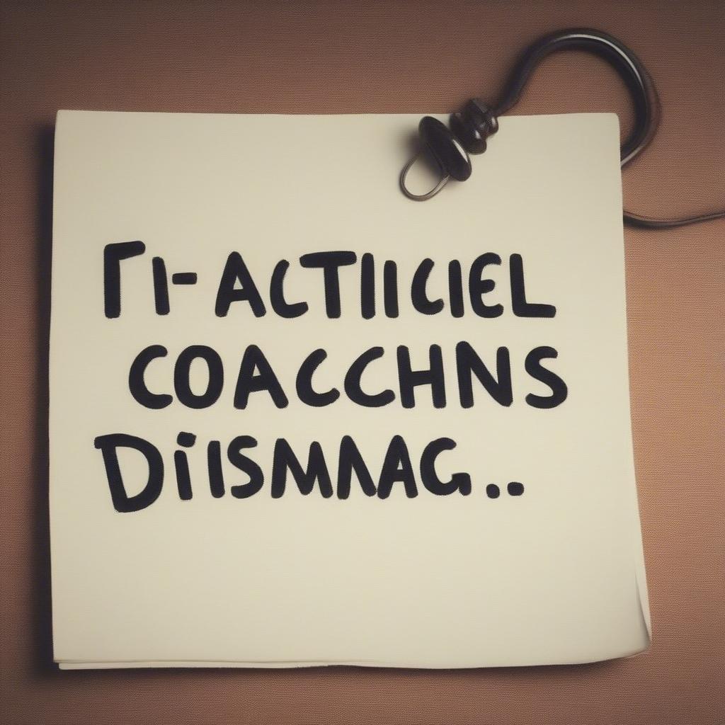 How to Handle Ethical Dilemmas in Coaching