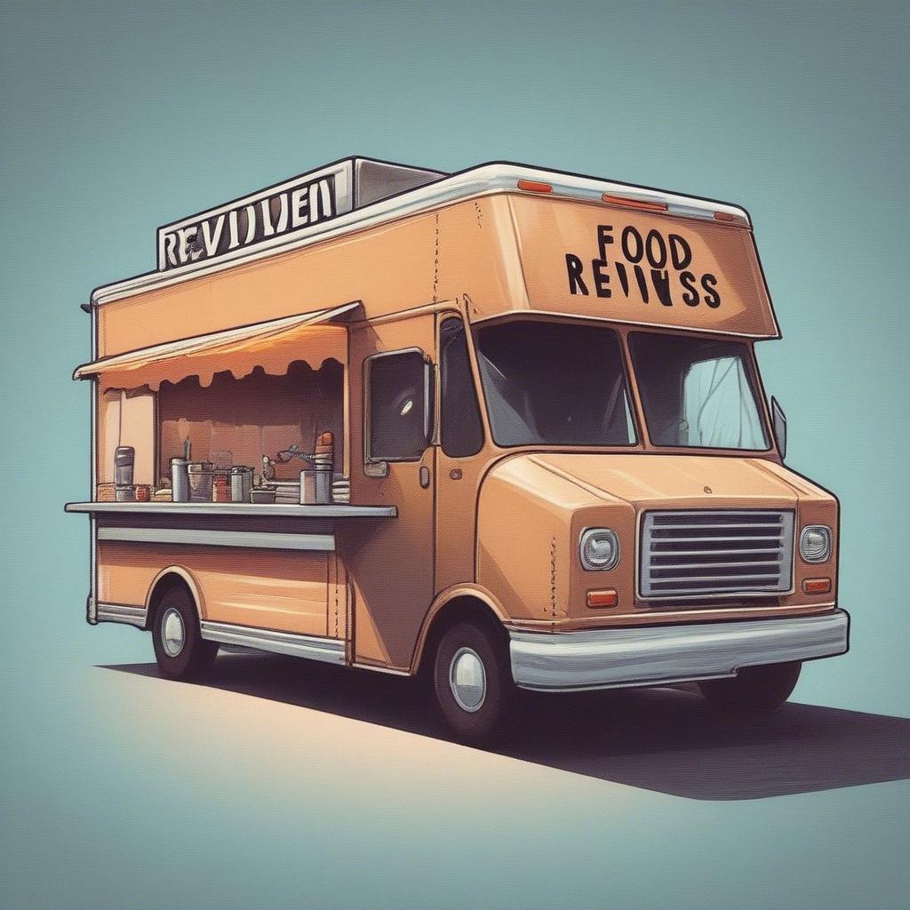 How to Handle Negative Reviews for Your Food Truck