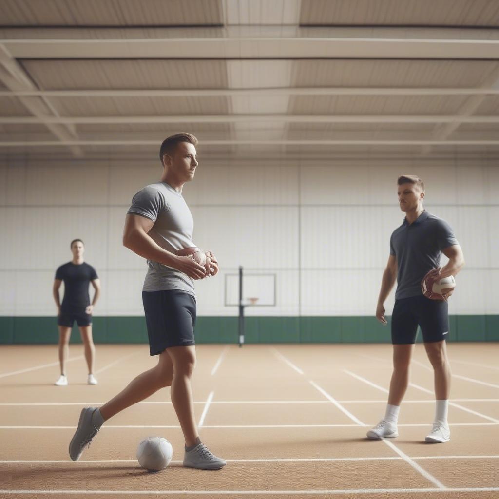 How to Launch a Sports Coaching Business