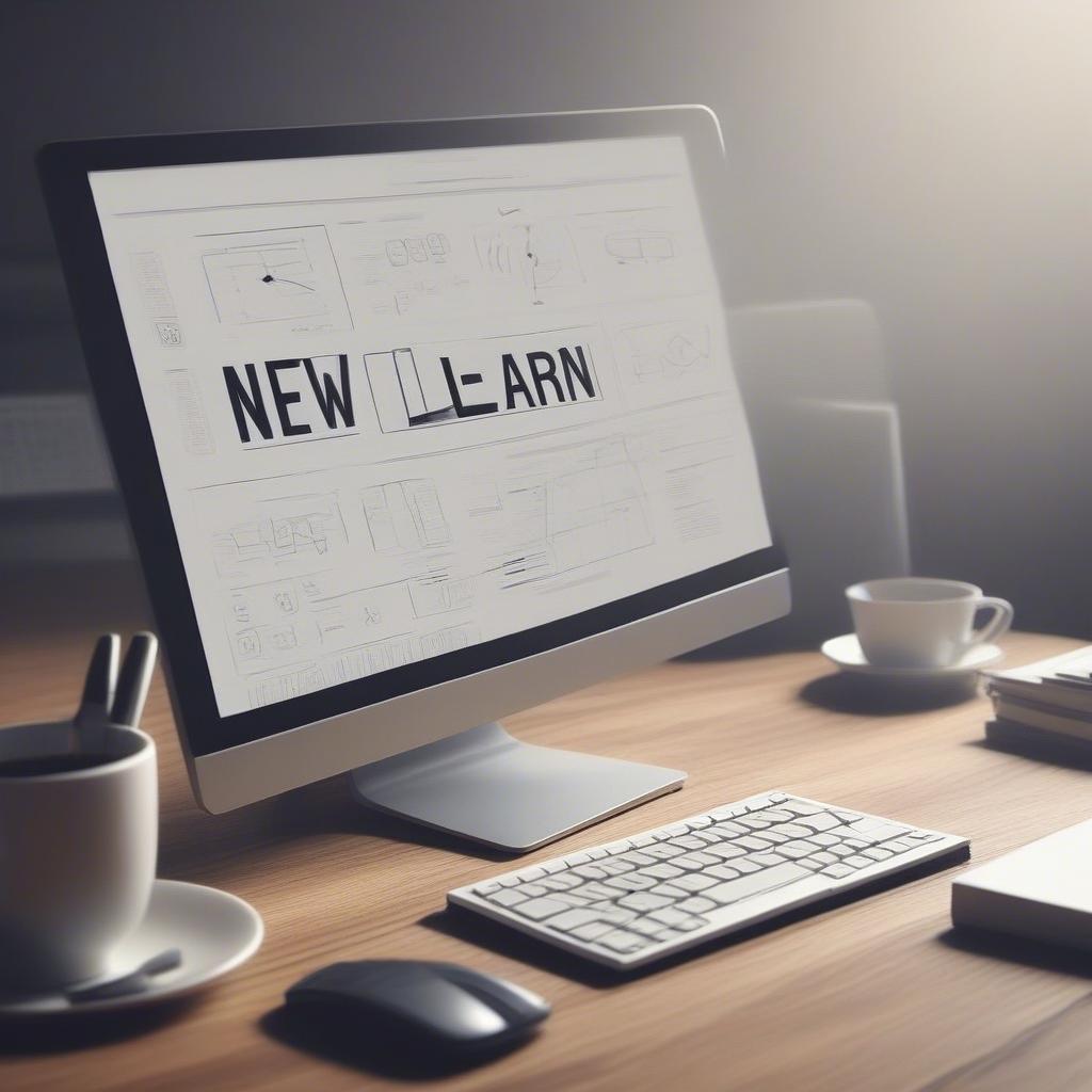 How to Learn New Tools and Software Quickly