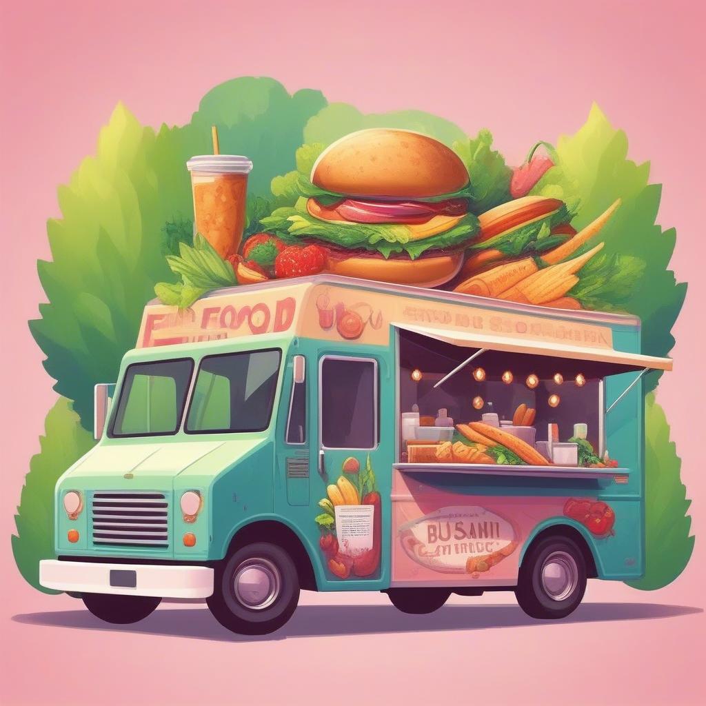 How to Make Your Food Truck Business Eco-Friendly