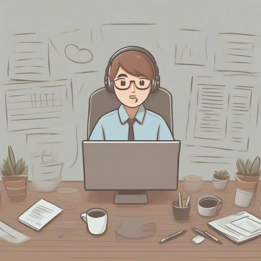 How to Manage Multiple Freelance Projects Without Stress