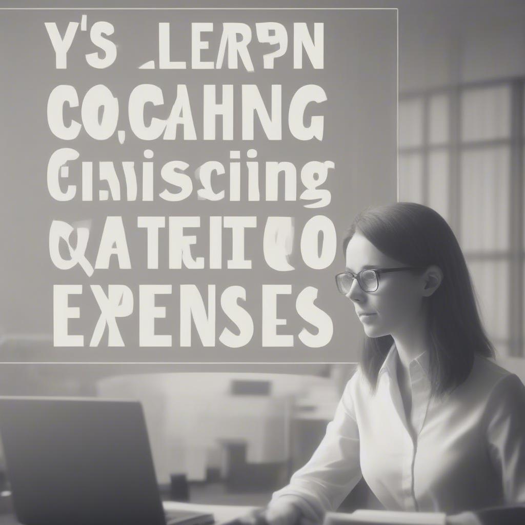 How to Optimize Your Coaching Expenses Without Compromising Quality