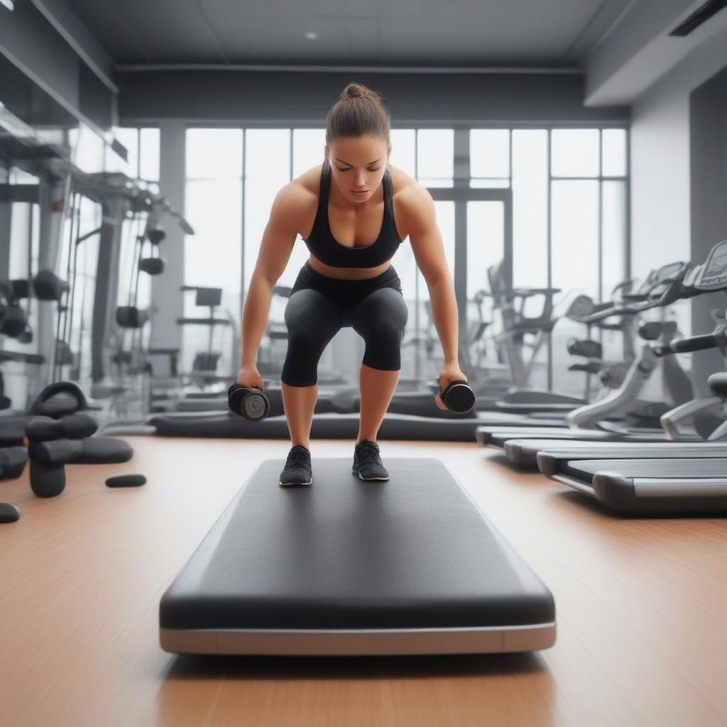 How to Position Your Gym as a Premium Fitness Center