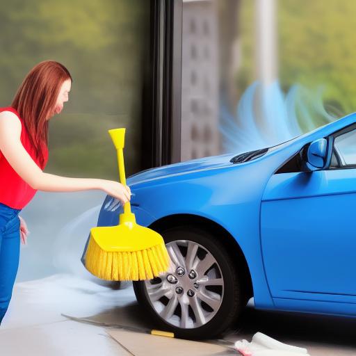 How to Prepare for Your Car Wash Opening Day