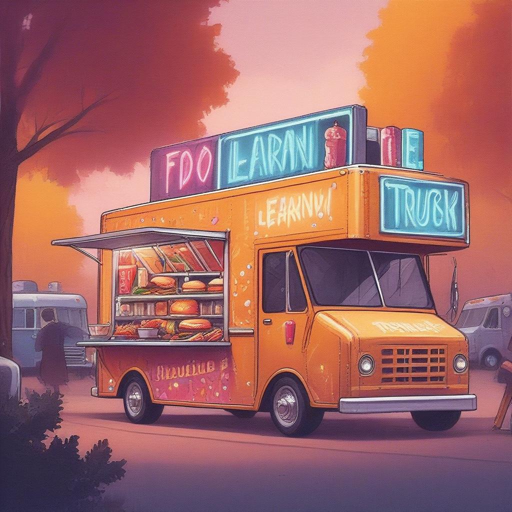 How to Prepare Your Food Truck for Festivals and Events 1 How to Prepare Your Food Truck for Festivals and Events