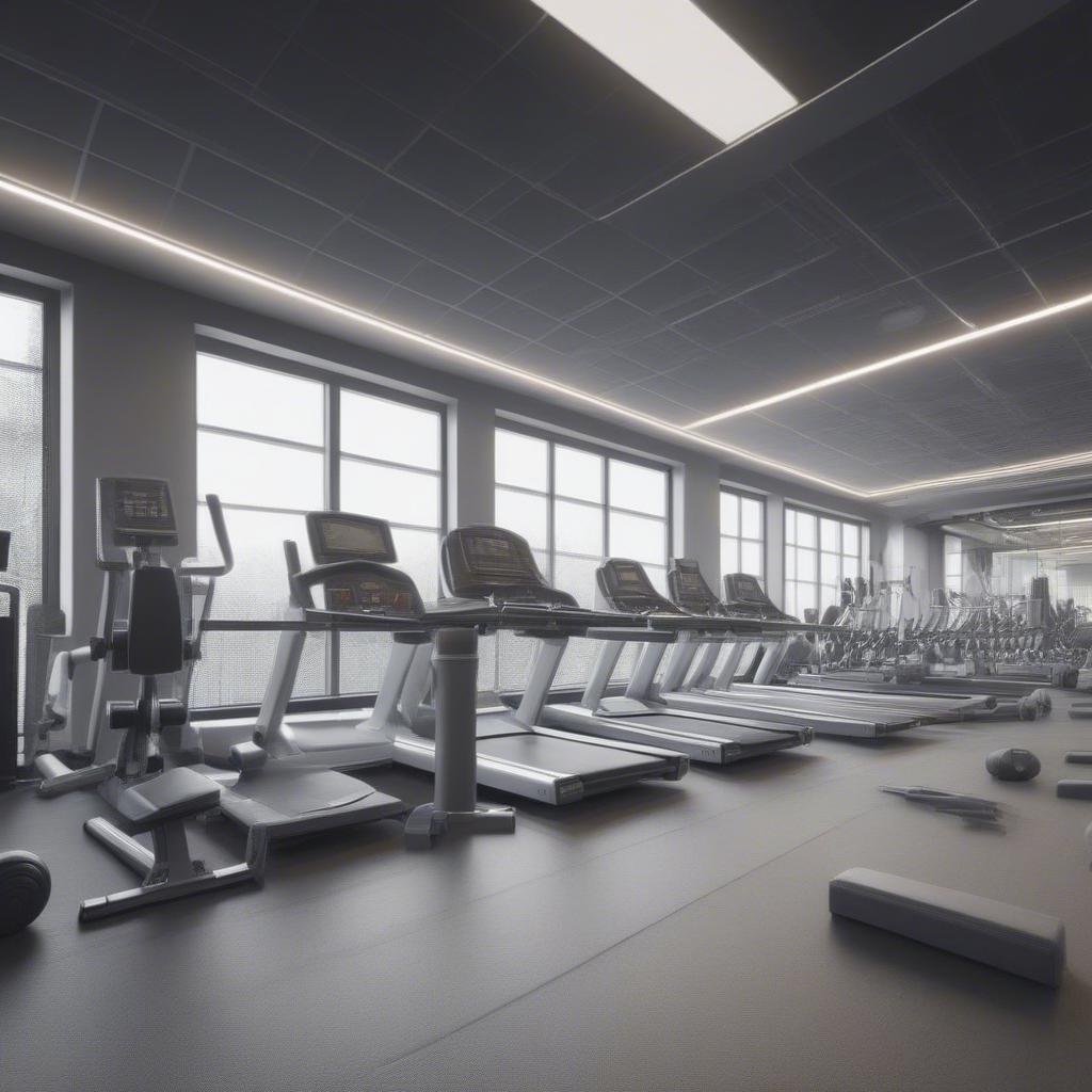 How to Protect Your Gym with Liability Waivers