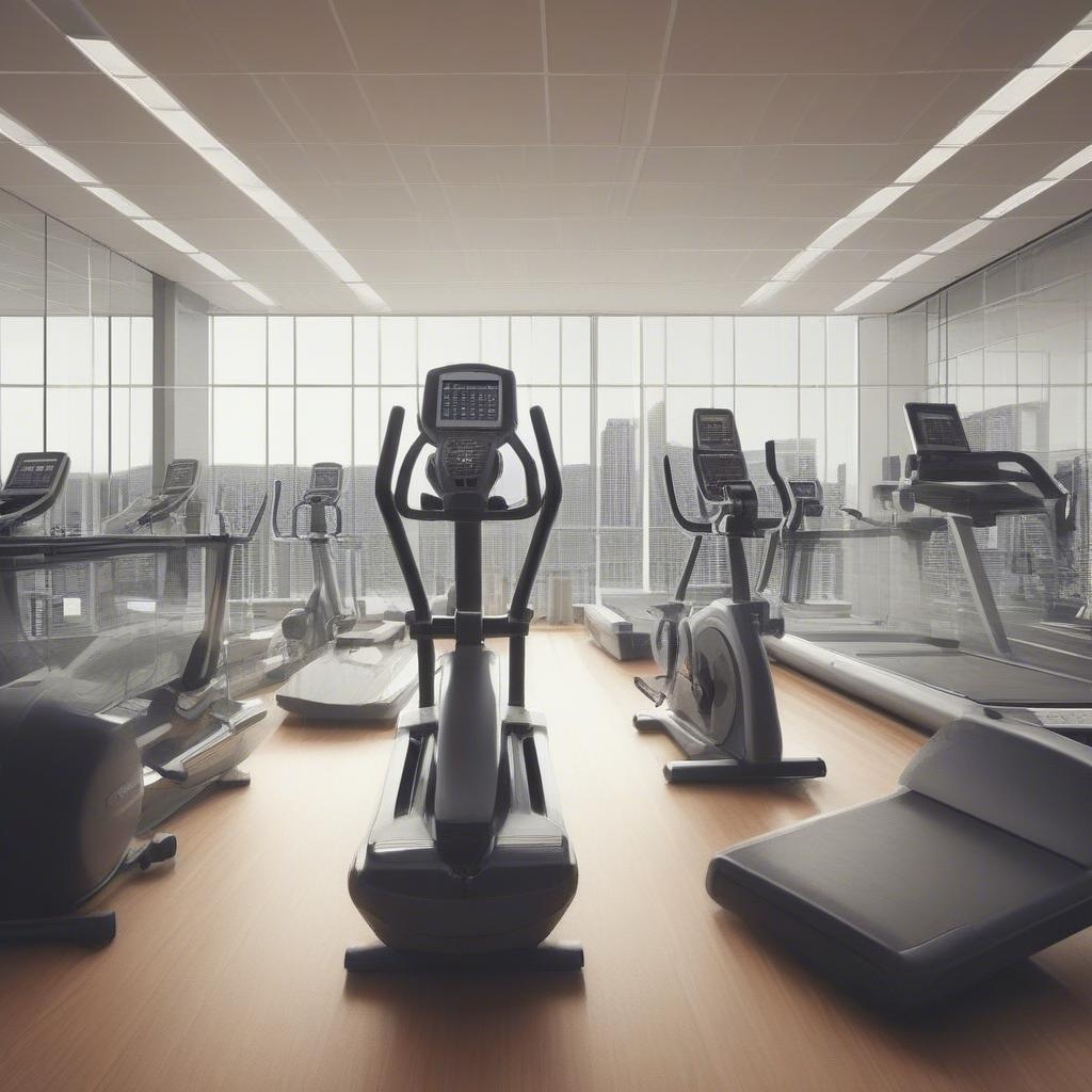 How to Reduce Energy Costs in Your Gym