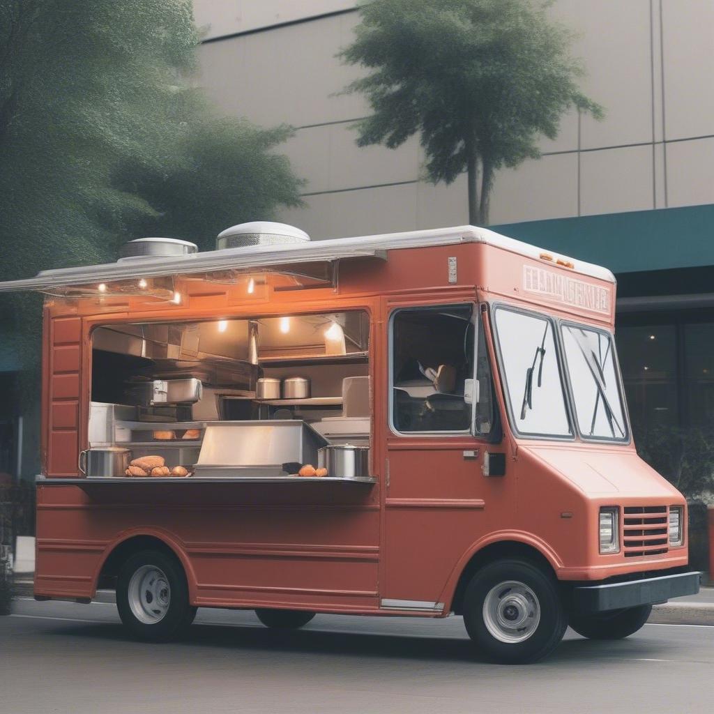 How to Retain Great Employees in the Food Truck Industry