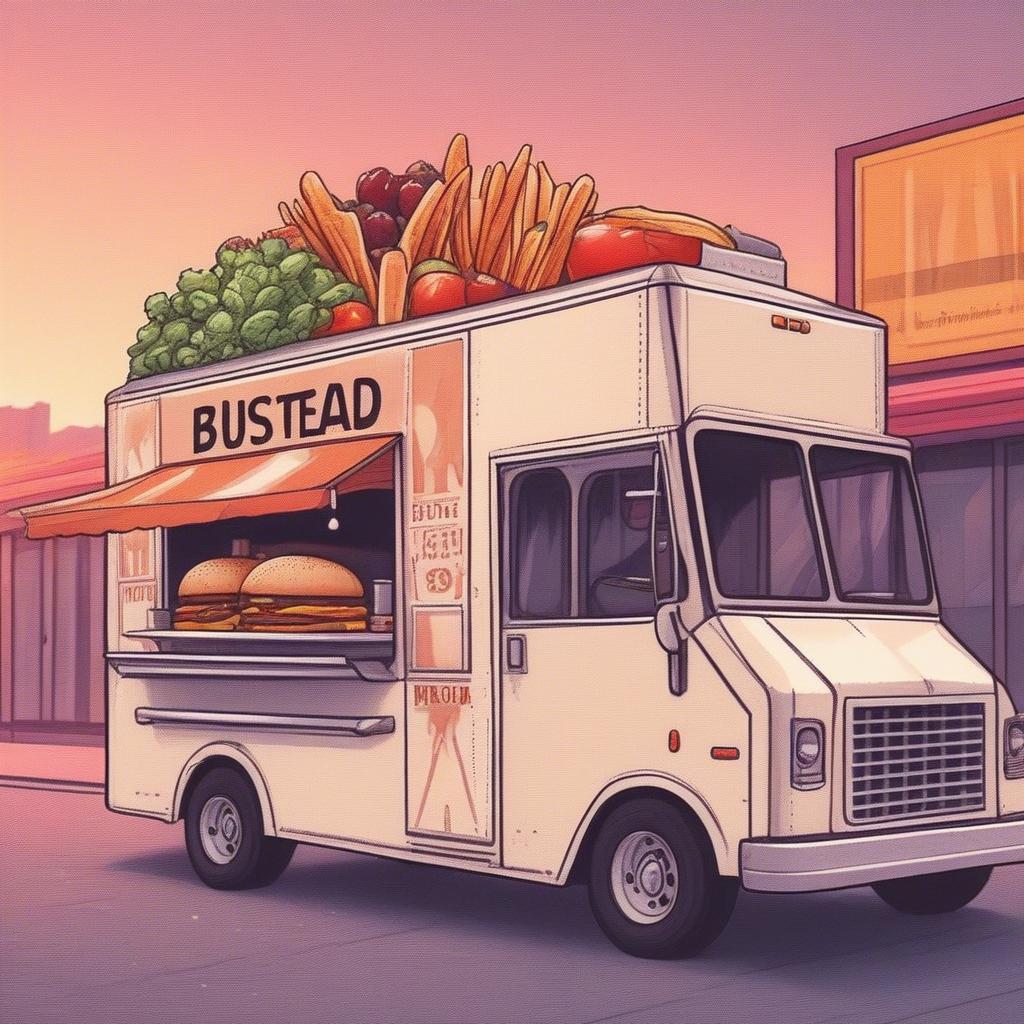 How to Run a Successful Food Truck Loyalty Program