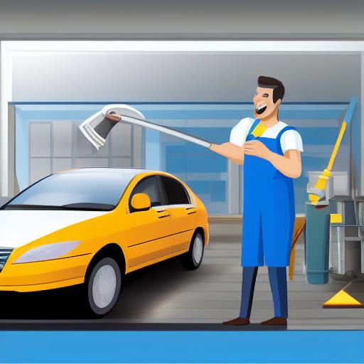 How to Run the Day-to-Day Operations of a Car Wash