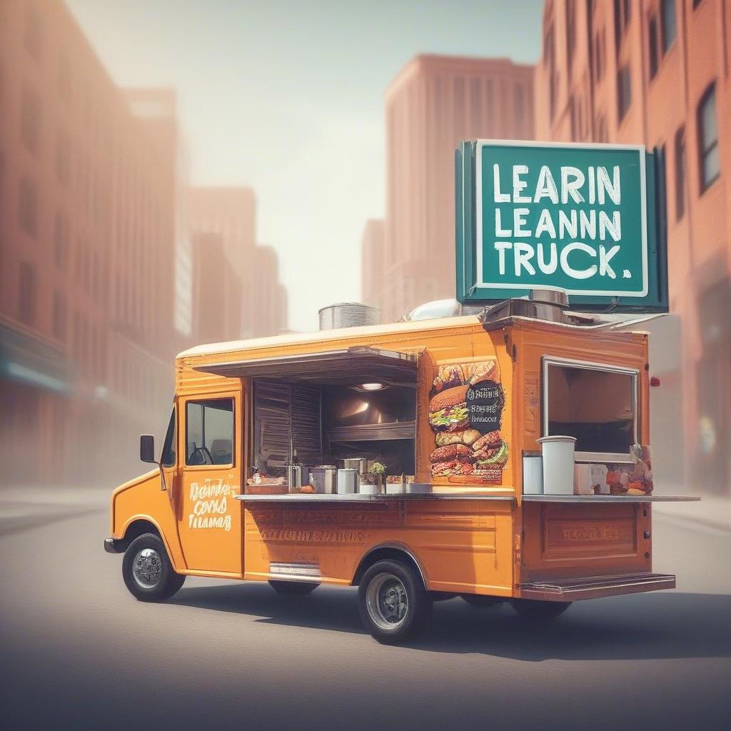 How to Save Money While Running Your Food Truck