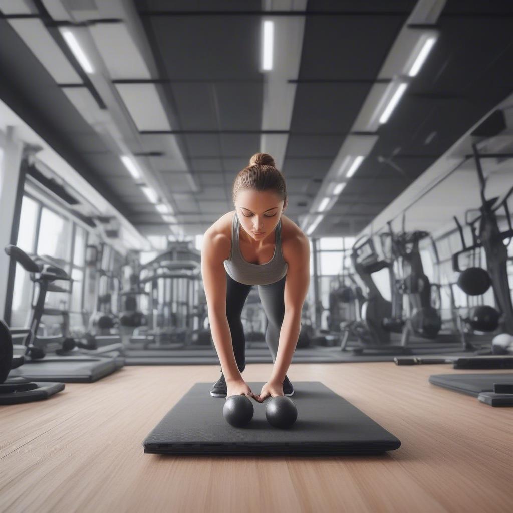 How to Secure Funding for Your Gym Business