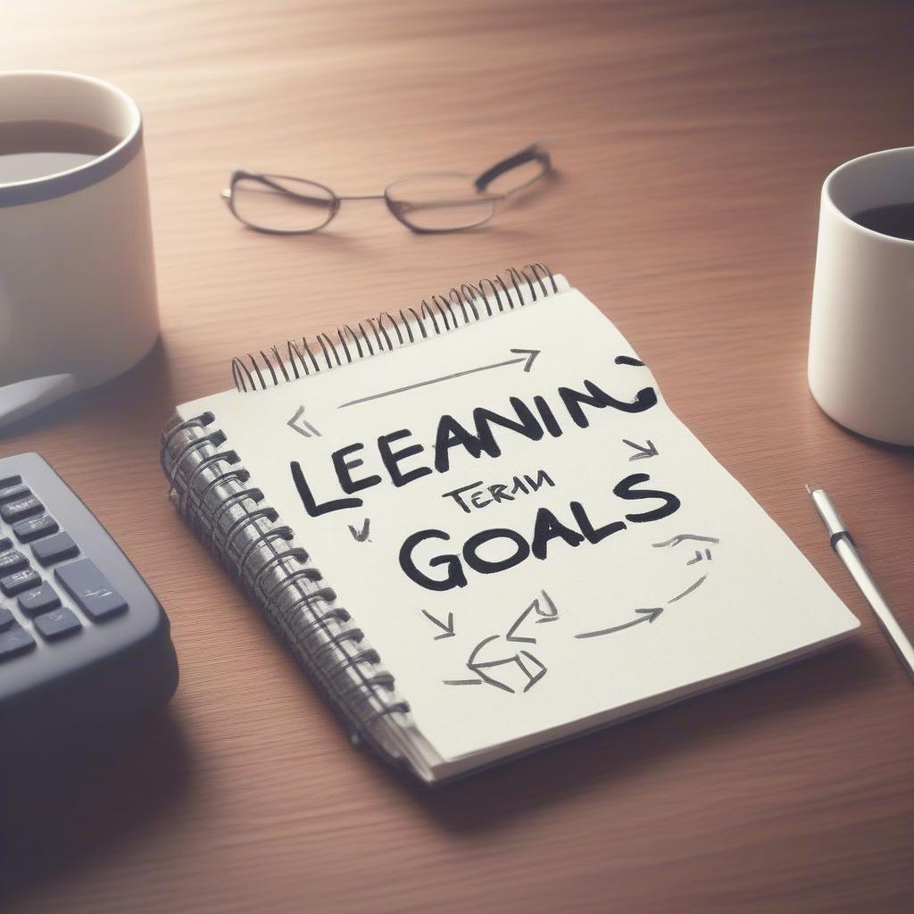 How to Set Long-Term Goals for Your Coaching Business