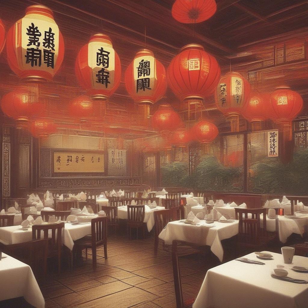 How to Stand Out in a Competitive Chinese Restaurant Market 1 How to Stand Out in a Competitive Chinese Restaurant Market