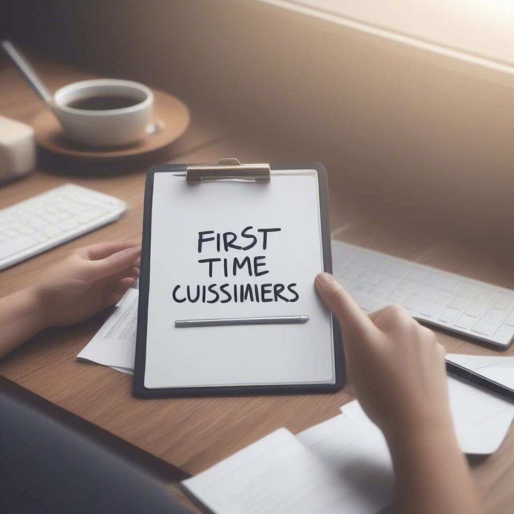 How to Turn First-Time Visitors into Regular Customers