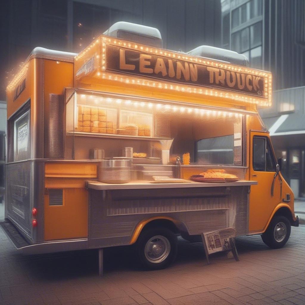 How to Validate a Food Truck Idea Without Risking Money