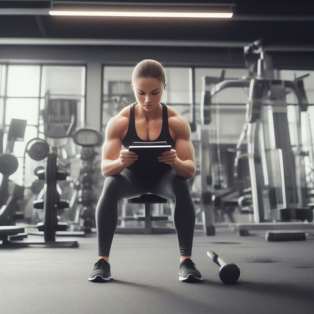 How to Write a Comprehensive Gym Business Plan