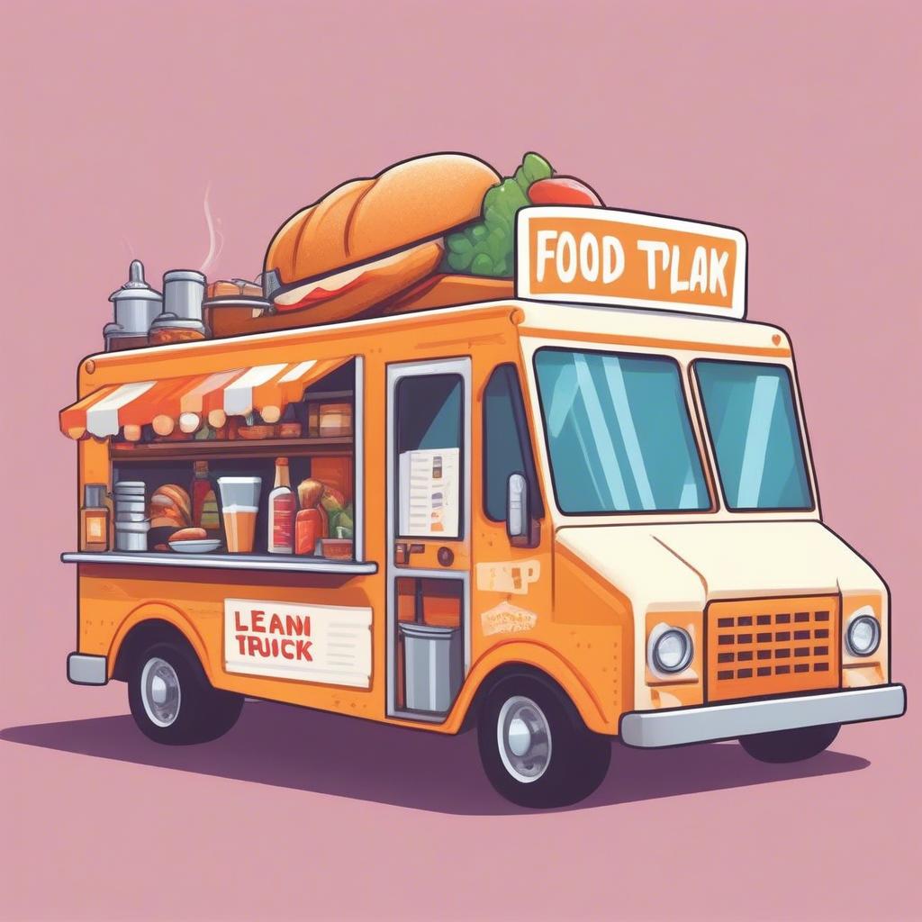 How to Write a Food Truck Business Plan Step-by-Step