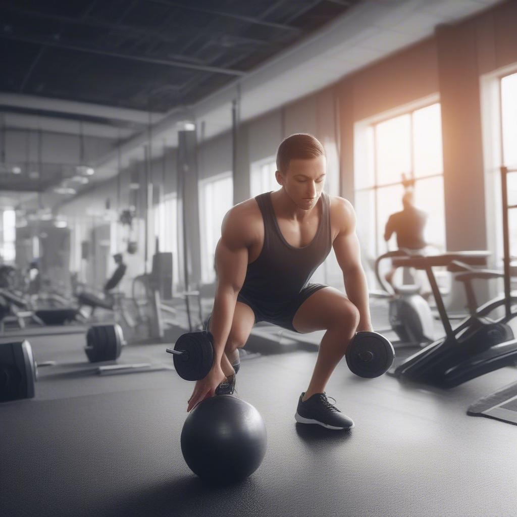 Insurance Coverage Every Gym Needs