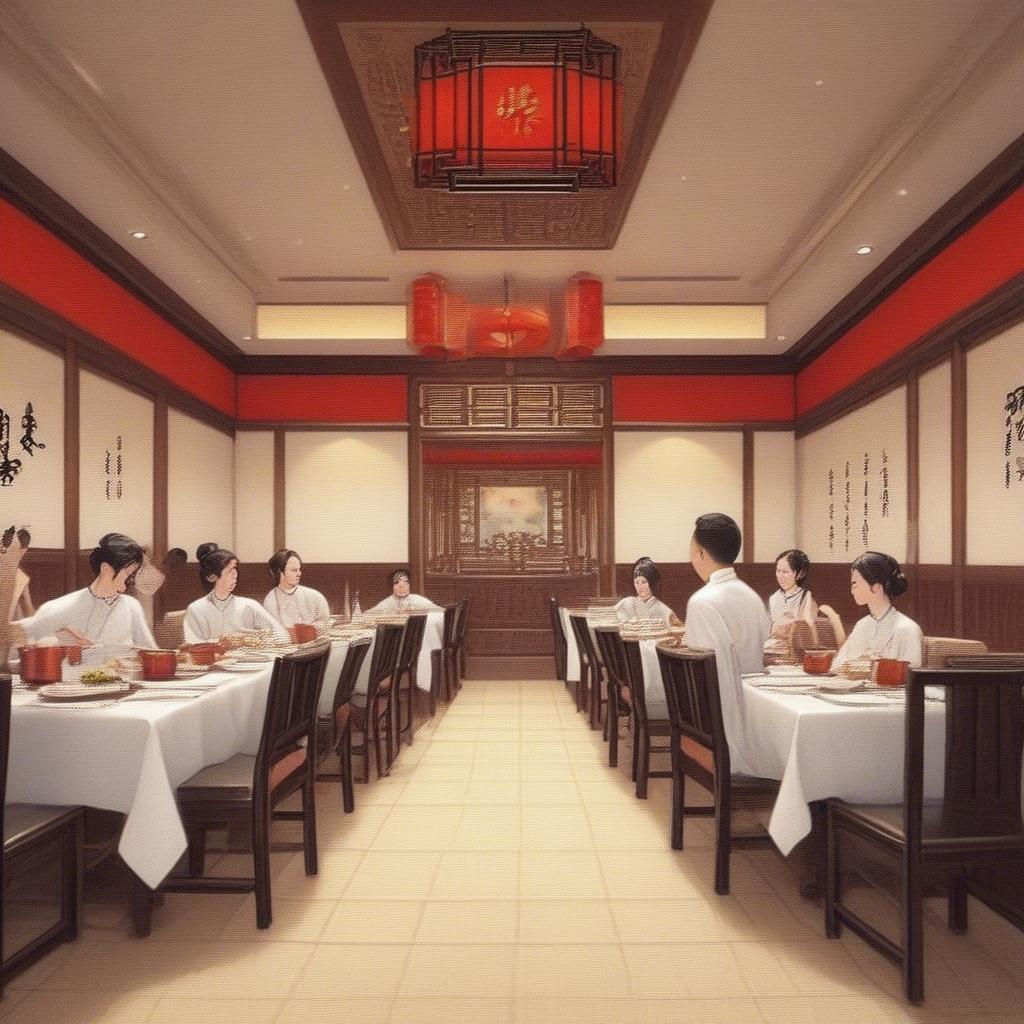 Must-Know Cultural Etiquette for Running a Chinese Restaurant