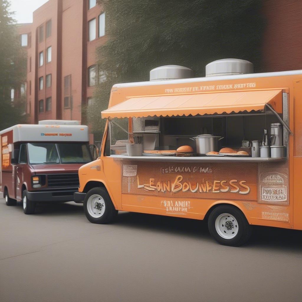 Part-Time vs Full-Time Employees for Your Food Truck Business