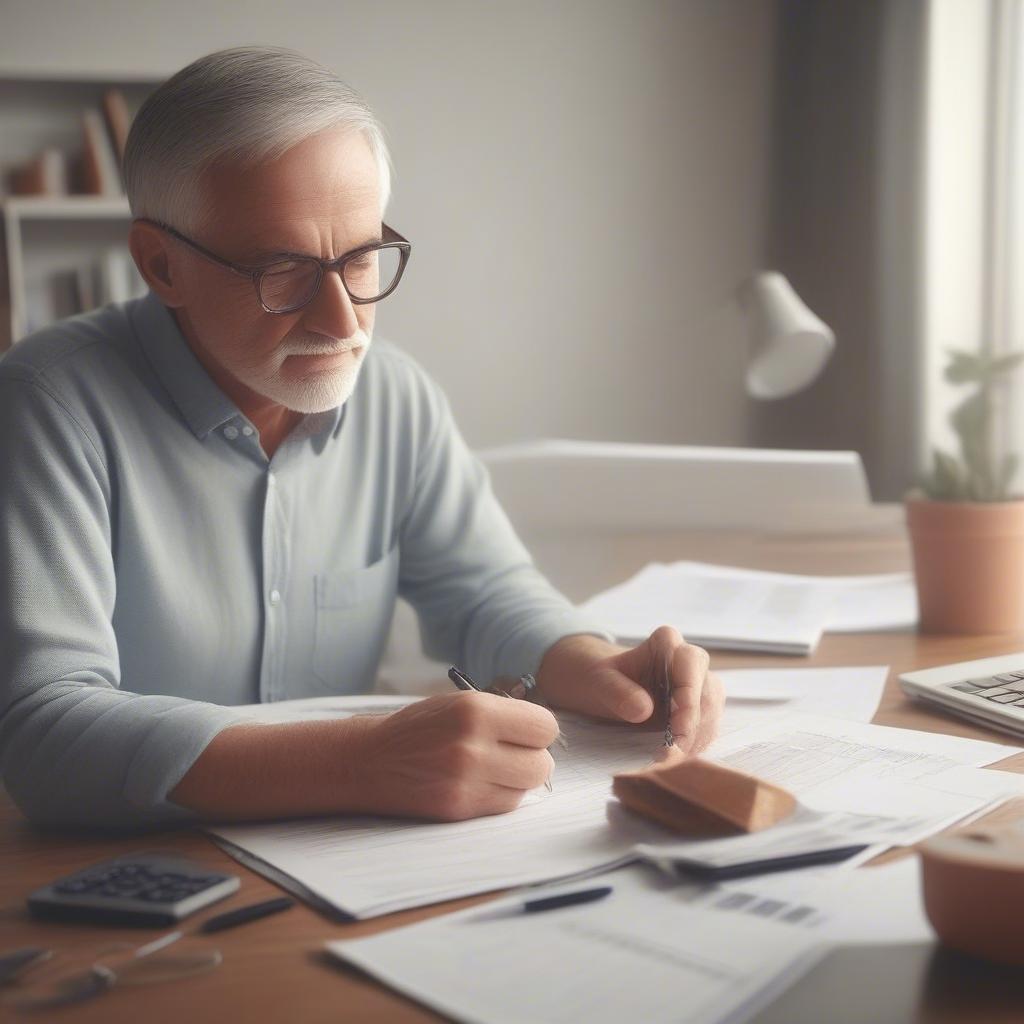 Planning for Freelance Retirement: What You Need to Know