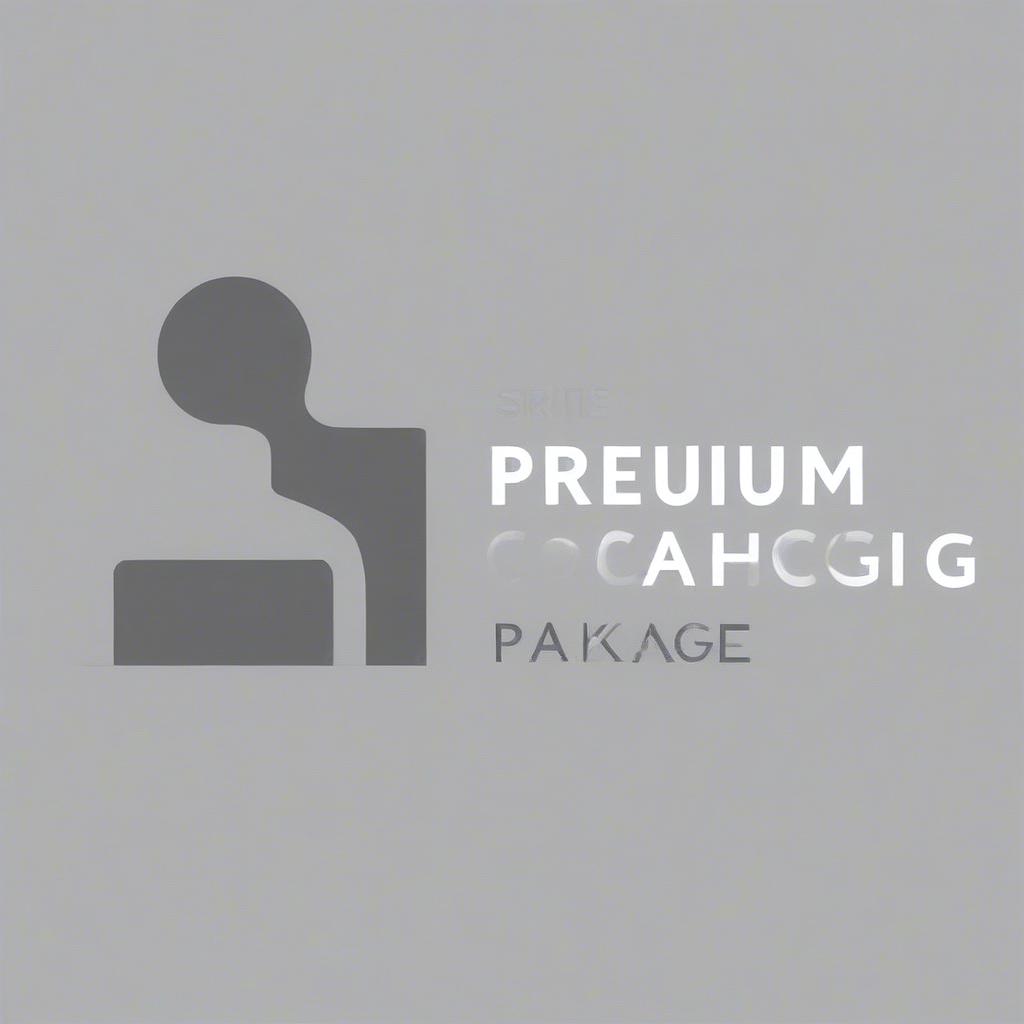 Pricing Strategies for Premium Coaching Packages