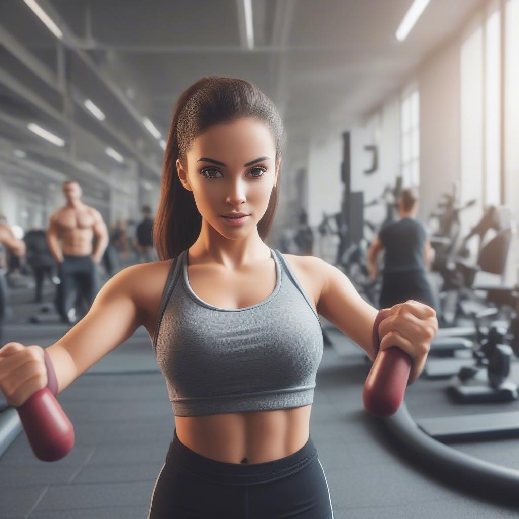 Retention Tactics: Keeping Your Gym Members Engaged