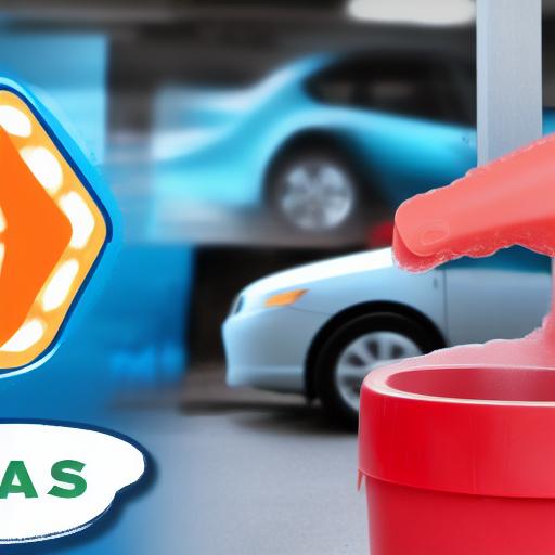 SEO for Car Wash Businesses: A Beginner’s Guide