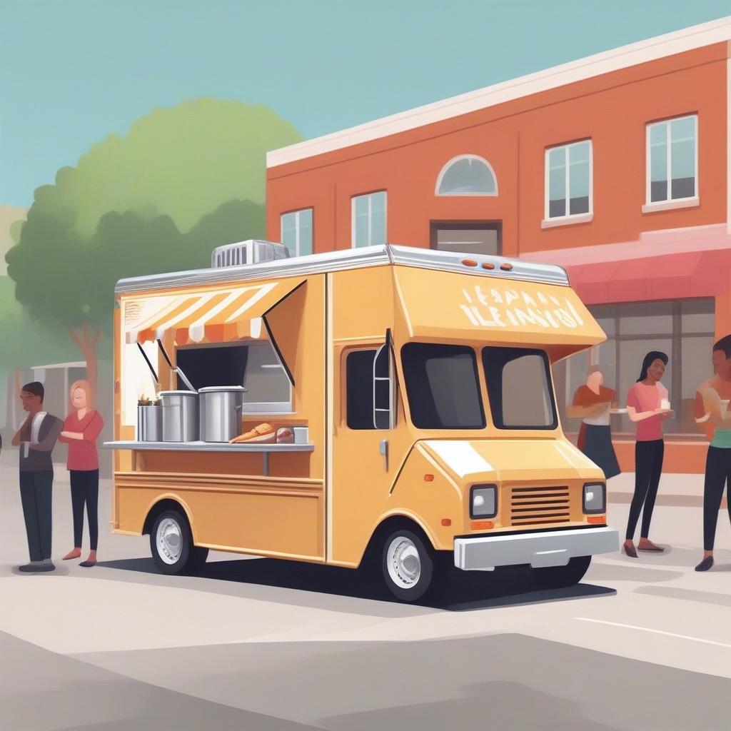 Should You Start a Second Food Truck? Pros and Cons