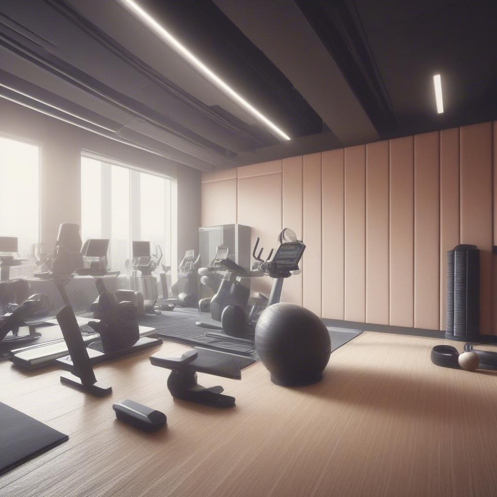 Soundproofing Tips for a Quieter Gym Environment