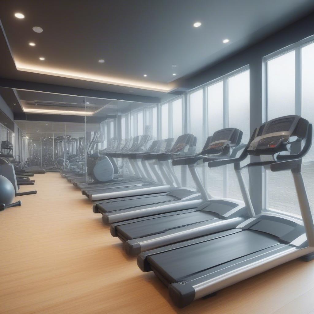 The Impact of Gym Amenities on Member Retention