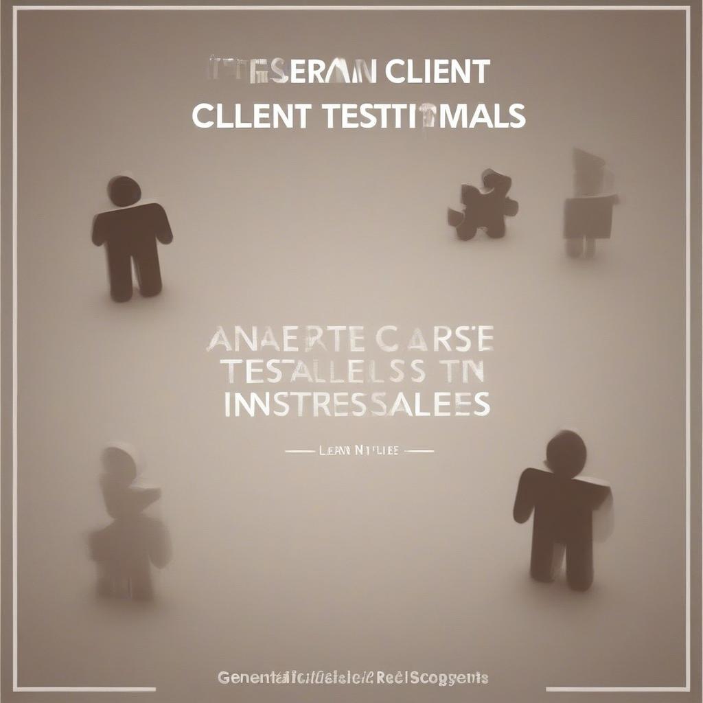 The Importance of Client Testimonials in Freelancing