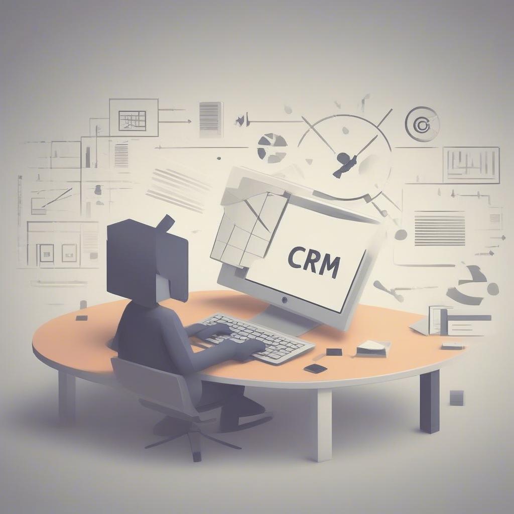 The Role of CRM Software in Managing Digital Agencies