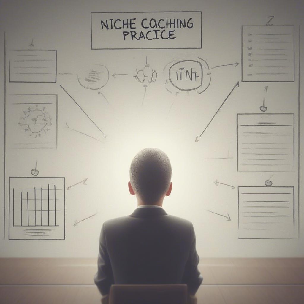 The Role of Niche Expertise in Growing a Coaching Practice