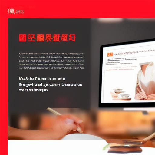 The Ultimate Chinese Restaurant Business Plan Template