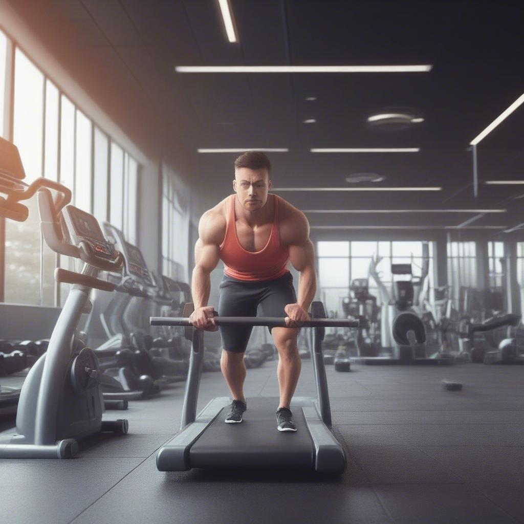 Top 10 Mistakes to Avoid When Starting a Gym