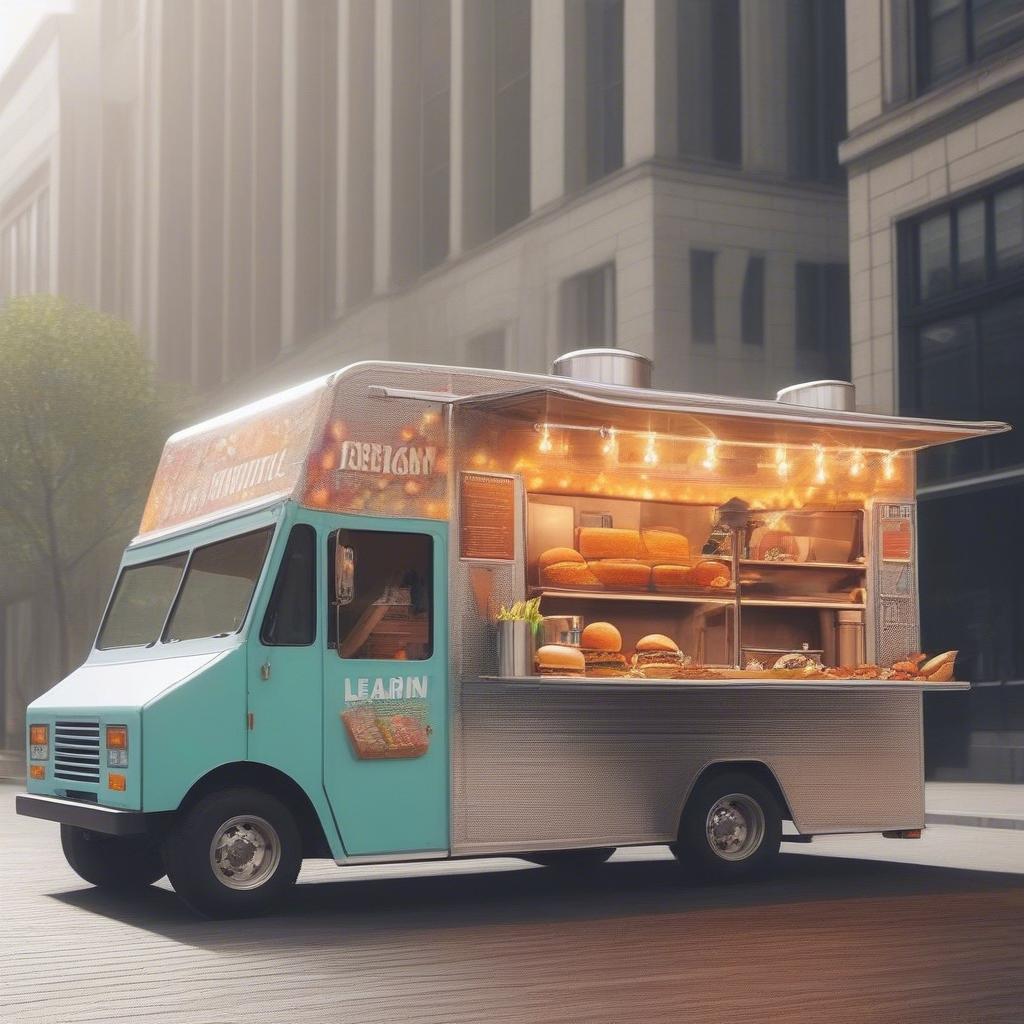 Top 10 Profitable Food Truck Ideas for 2025