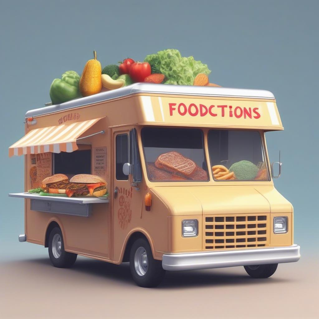 Top 7 Financial Projections for a Food Truck Business