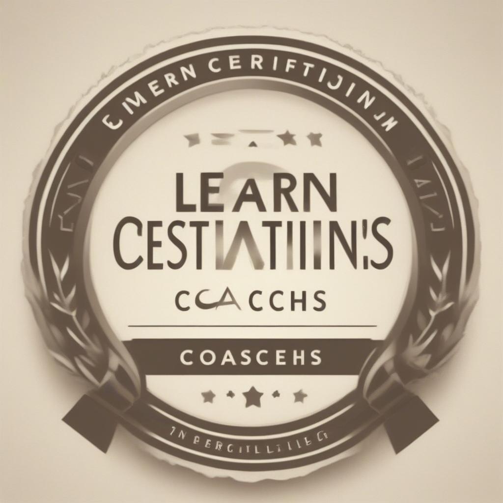 Top Certifications for Aspiring Coaches to Boost Credibility