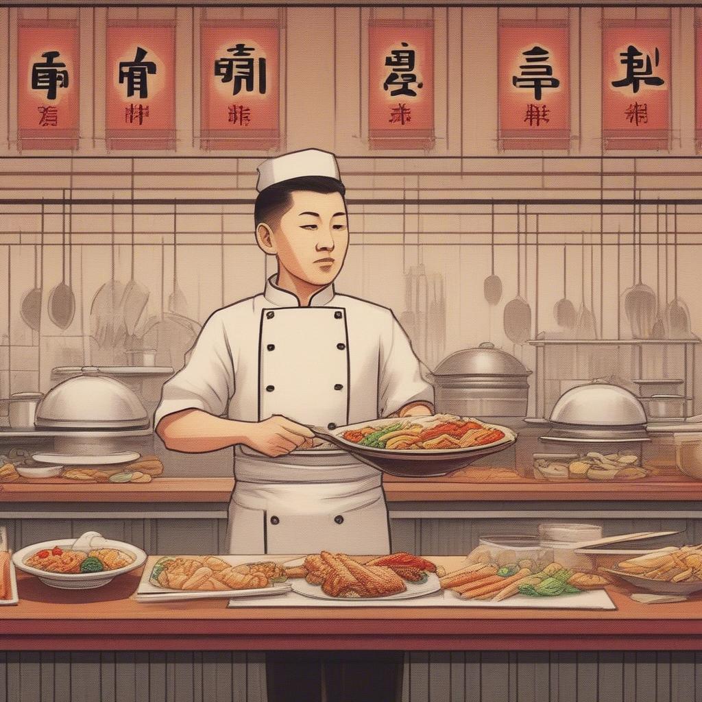 Top Challenges Faced by Chinese Restaurant Owners