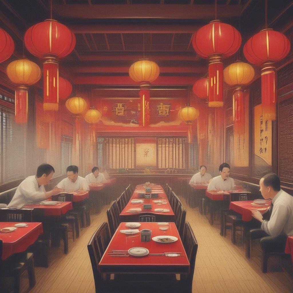 Top Expansion Opportunities for Chinese Restaurants