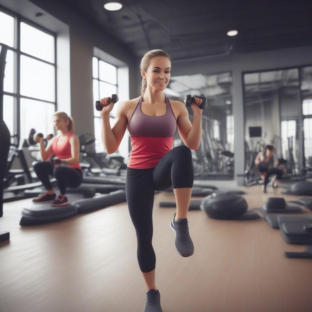 Top Fitness Franchises to Invest In