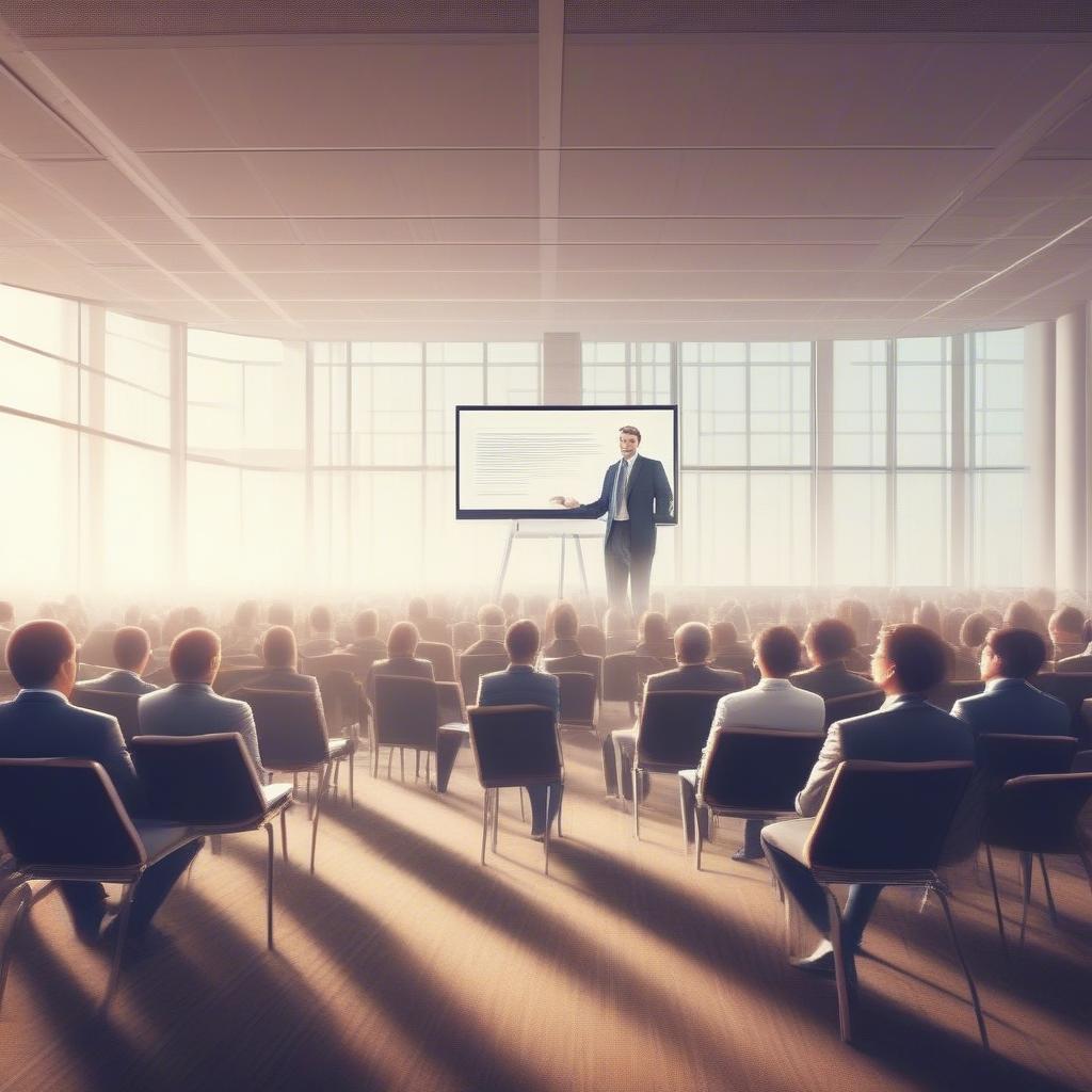 Top Industry Conferences for Coaches to Attend