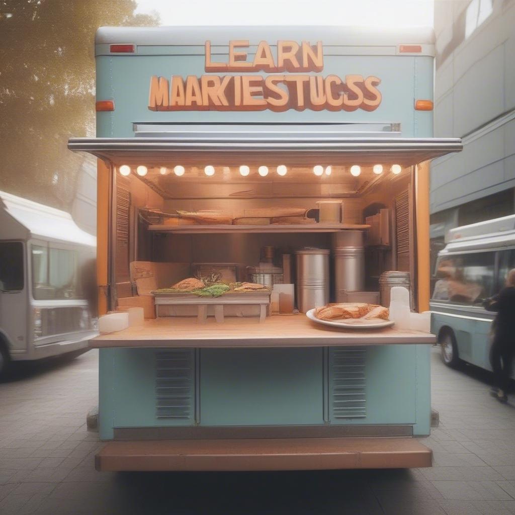 Top Marketing Strategies for Food Truck Success